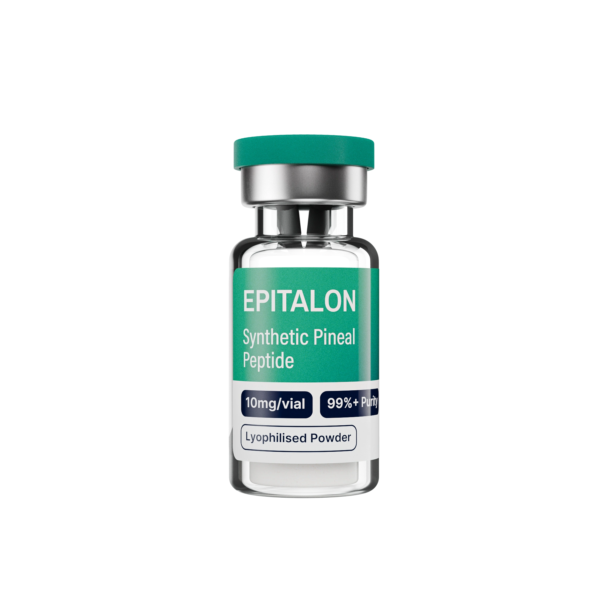 Epitalon - 10 Day