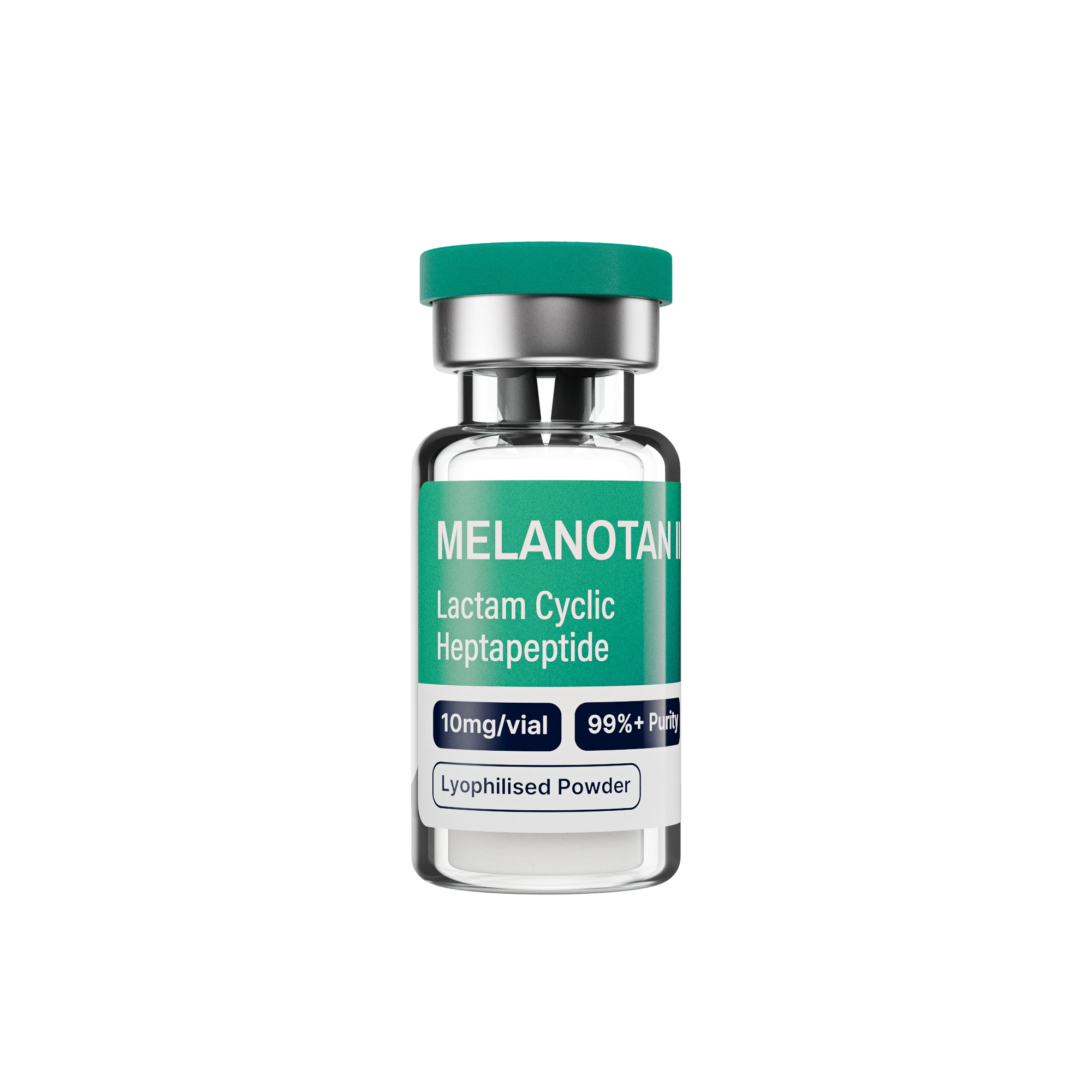 Melanotan II